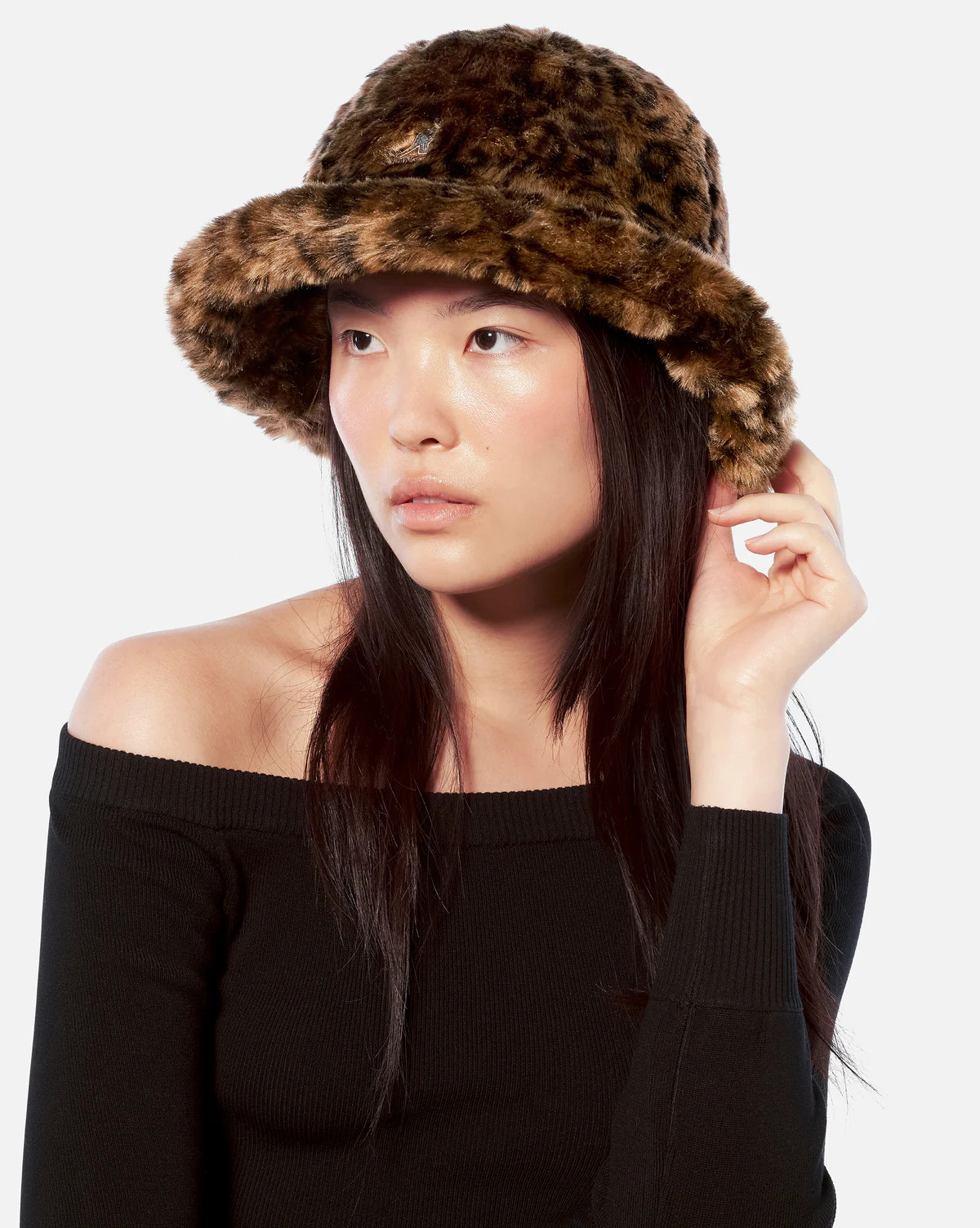 Faux Fur Casual | Bollman Hat Co.: Hats, Bailey Hats, Kangol