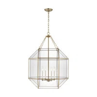 Morrison 4 - Light Pendant by Suzanne Kasler | Wayfair North America