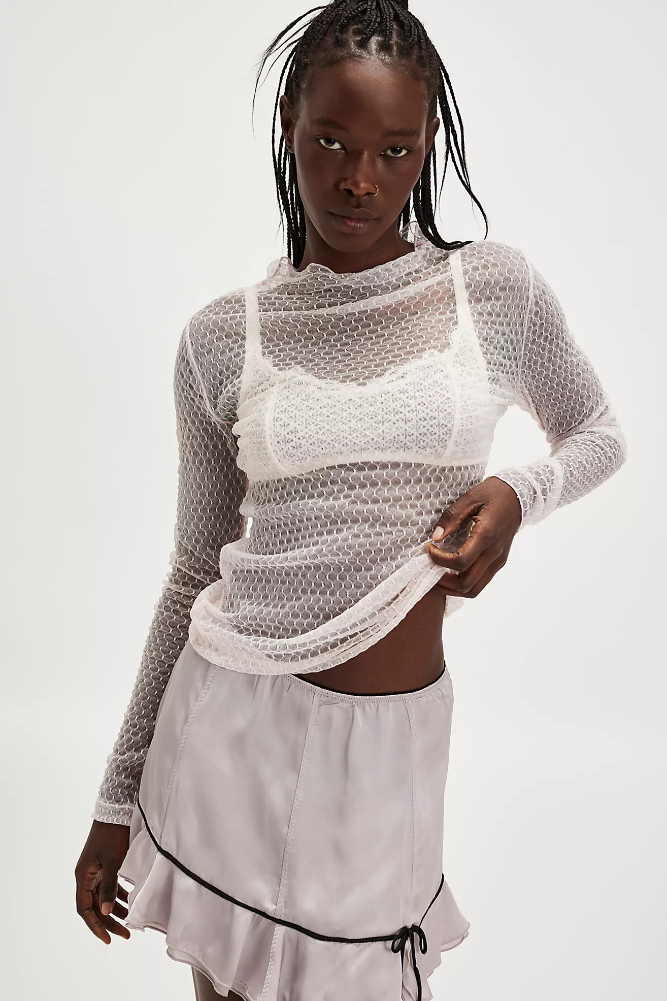 Minding My Business Top | Free People (Global - UK&FR Excluded)