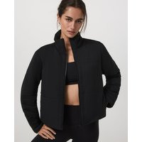 Vuori Canyon Insulated Venture Jacket | Black | Medium | Vuori Clothing (US & Canada)