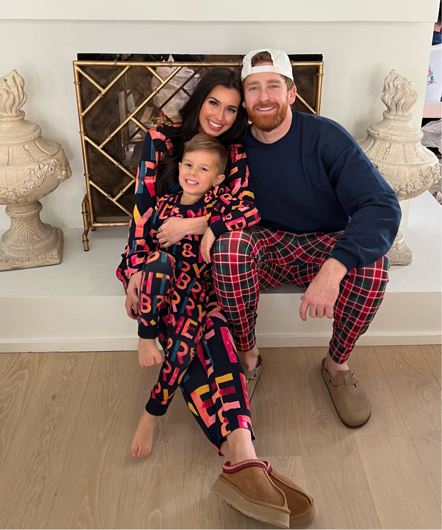 #LTKHoliday #LTKSeasonal #LTKfamily