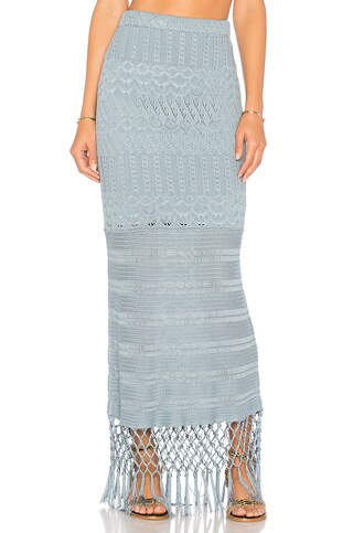 x REVOLVE Sandra Skirt
                    
                    House of Harlow 1960 | Revolve Clothing (Global)