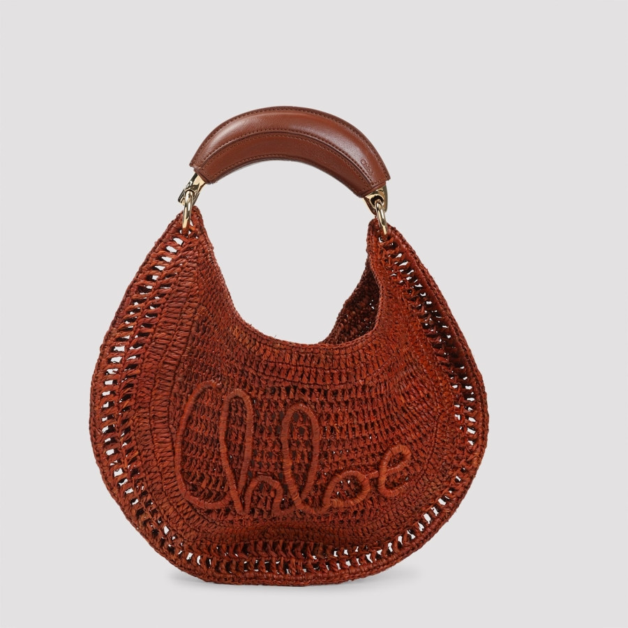 Chloe Summer Banana Hobo Bag | Jomashop.com & JomaDeals.com