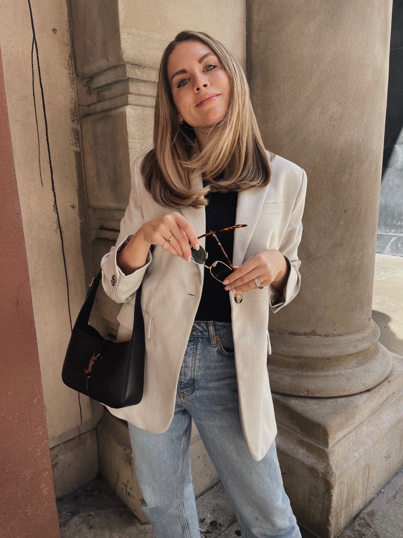 Blazer on sale 

#LTKCyberweek