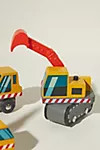 Construction Site Toy Set | Anthropologie (US)