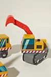 Construction Site Toy Set | Anthropologie (US)