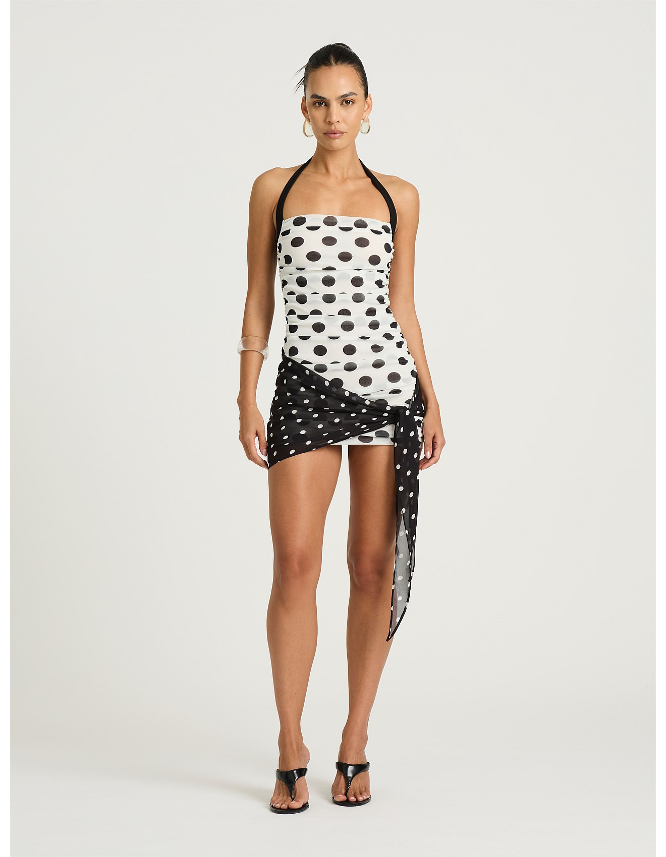 BENNI.

MARNIE MINI DRESSPrice $240.00$240.00 | David Jones (Australia & New Zealand)