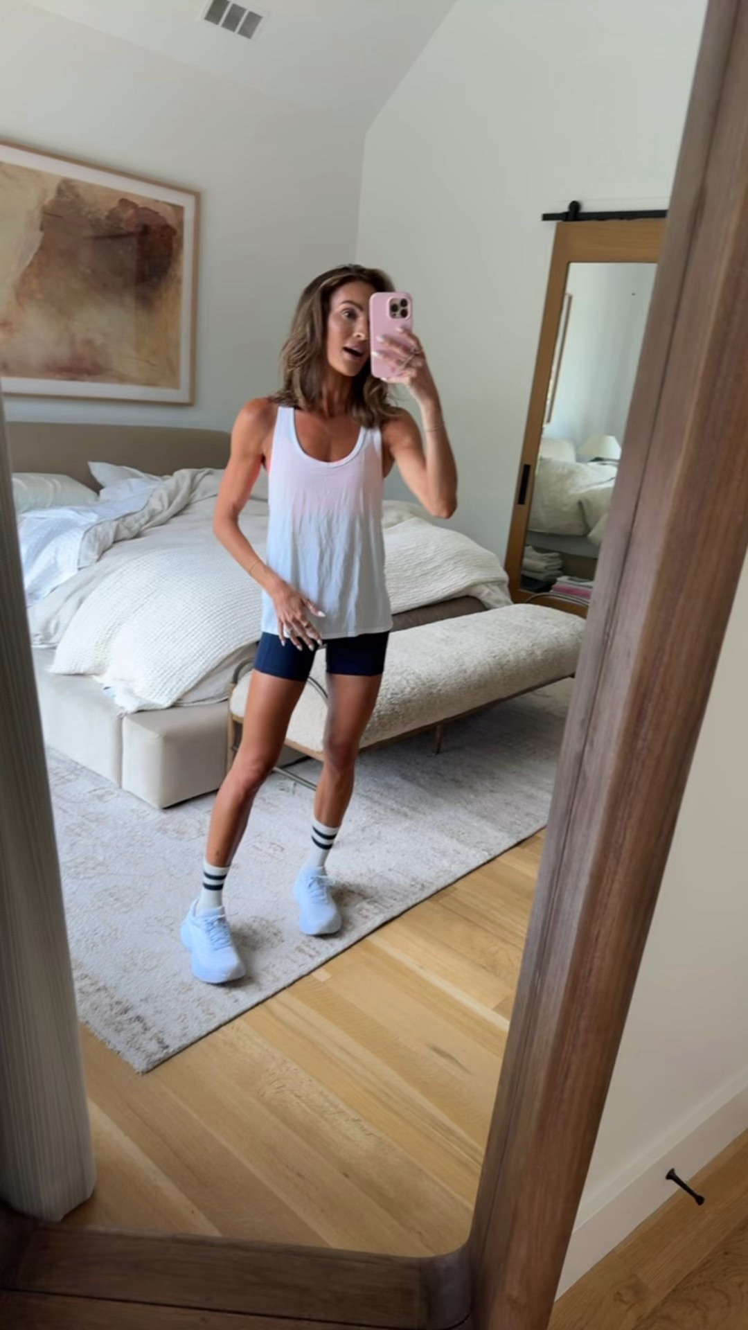 use code 10LAUREN

#LTKActive