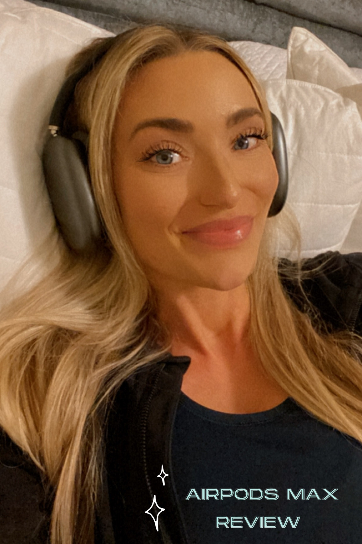 AirPod Max > AirPod Pro > Beats

#LTKtravel #LTKGiftGuide