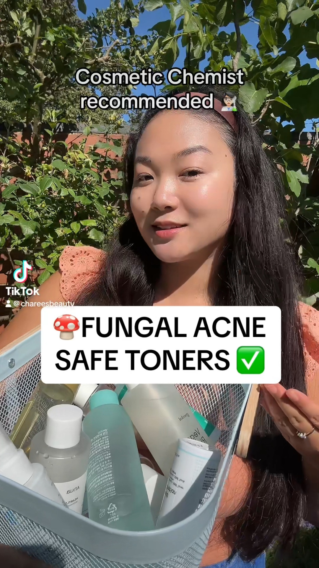 Fungal Acne Safe Toners

#LTKbeauty #LTKunder50 #LTKFind