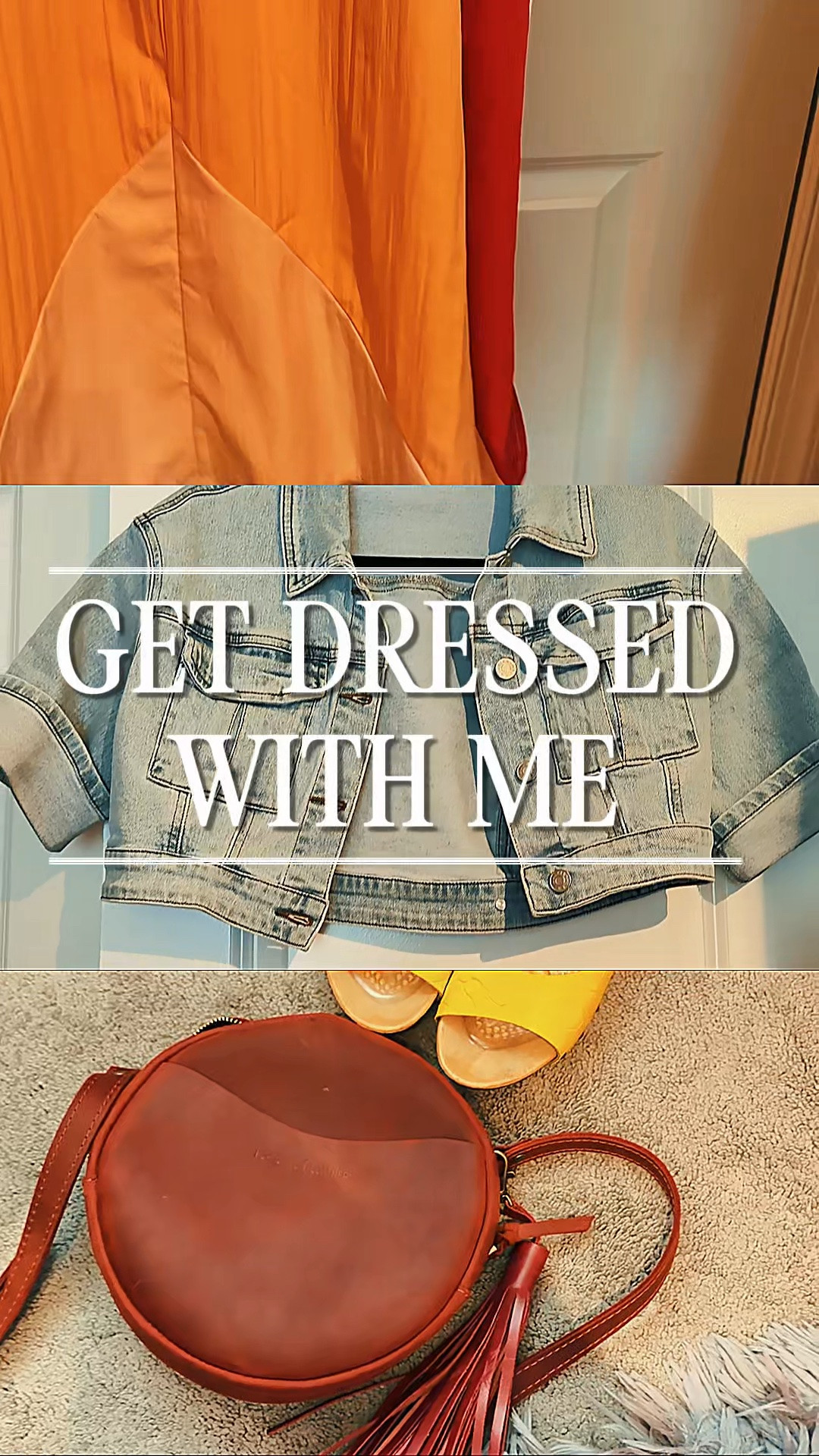 POV: You loved the dress… so I found the vibe. 💛✨
This exact boutique find isn’t linkable, but I rounded up colorful maxi dresses that recreate the same bold, effortless look. Because if I can’t link the exact piece, I’m always going to find you something just as fabulous. Shop my LTK! 🌈🛍️

#LTKdayinmylife #LTKootd #LTKPetite