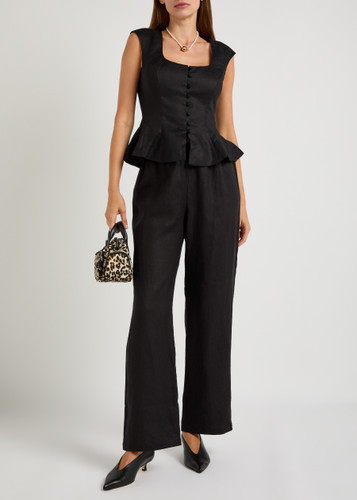 Clara cashmere cardigan | Harvey Nichols