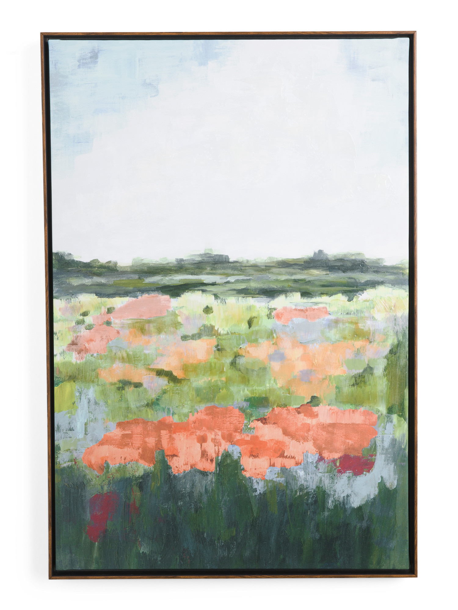 24x36 Natural Fragment Wall Art | TJ Maxx