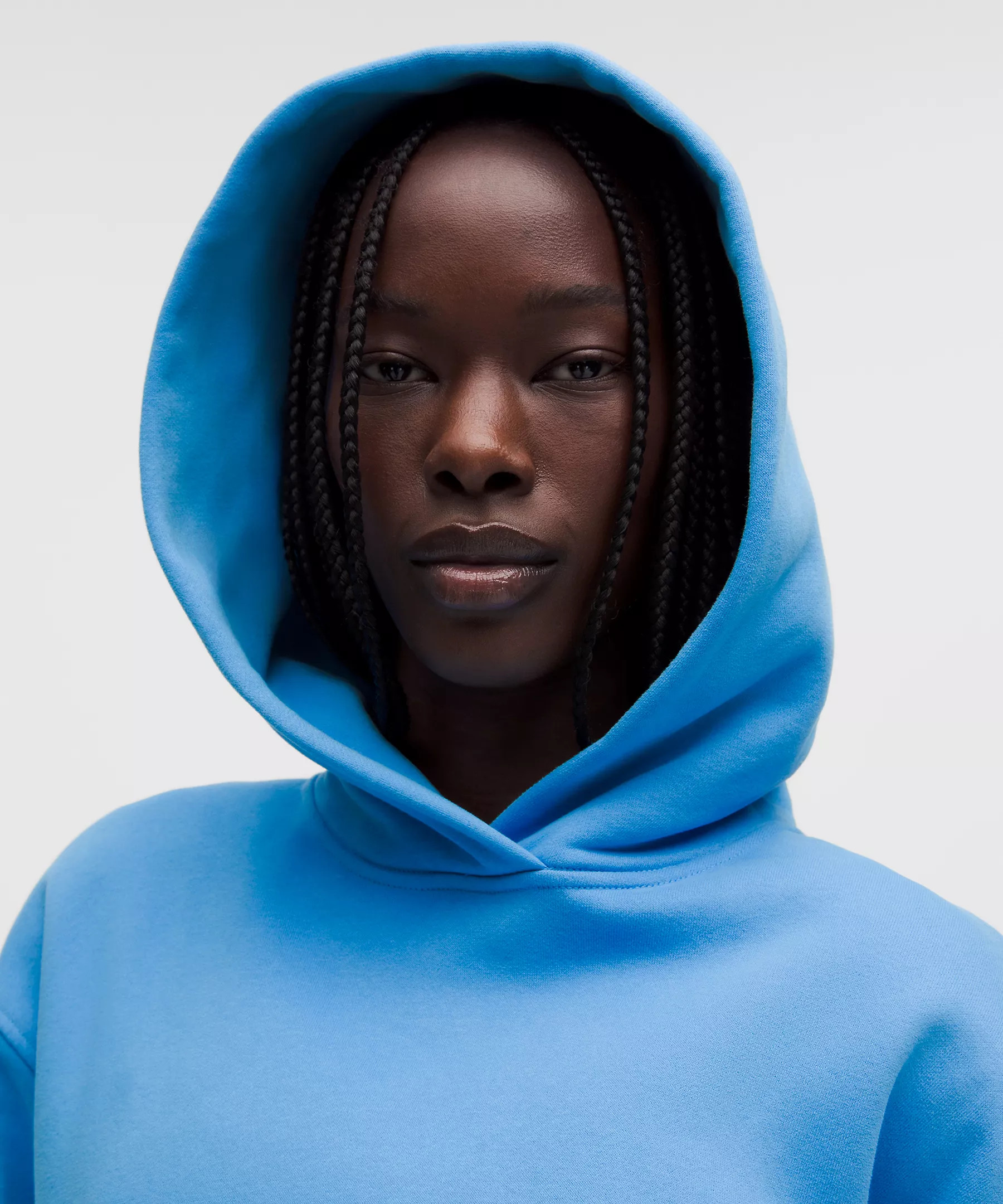 Women's Steady State SuperLoft Hoodie | Lululemon (US)