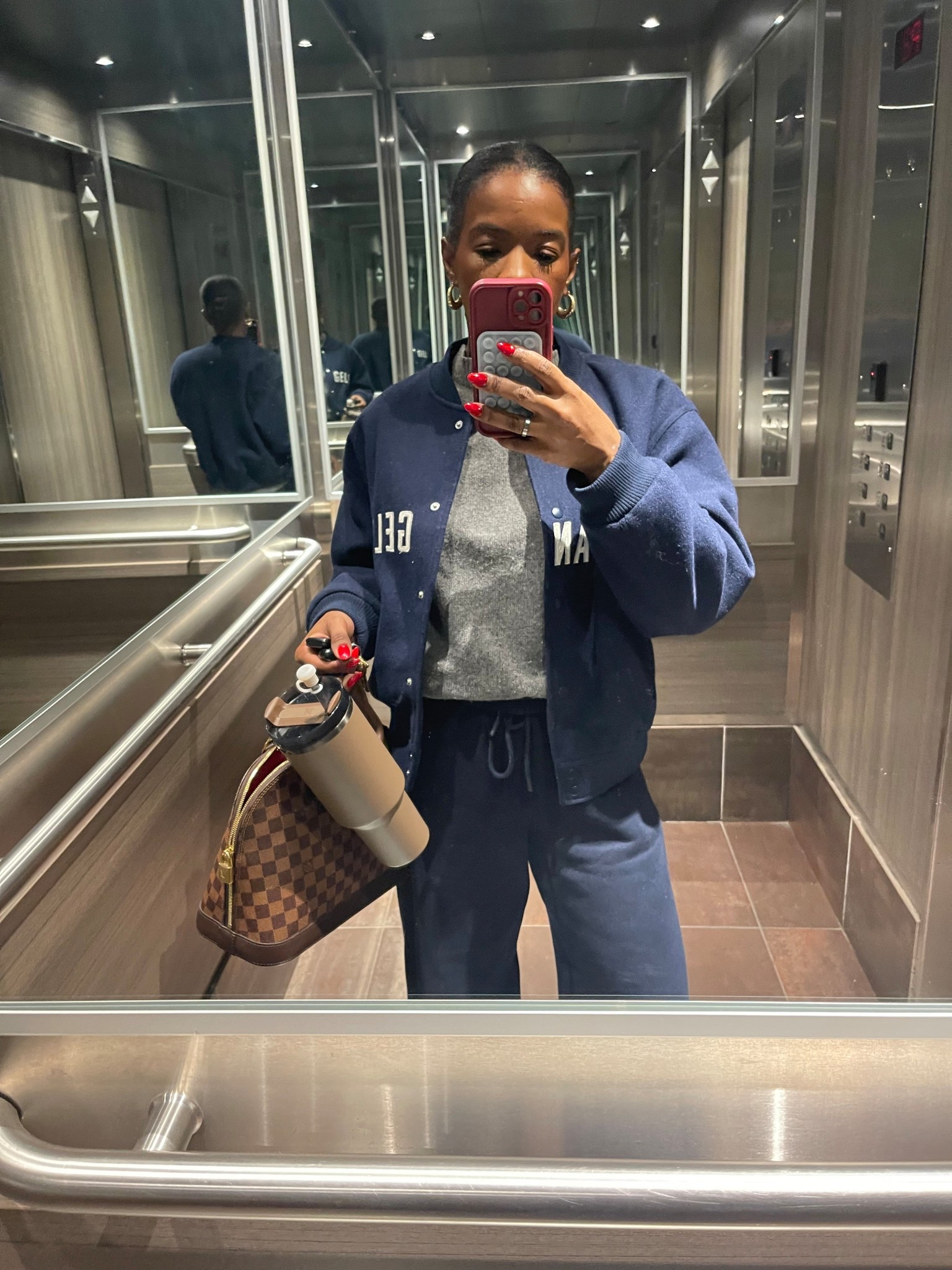 Saturday errands ootd

#LTKOver40 #LTKootd #LTKmomlife