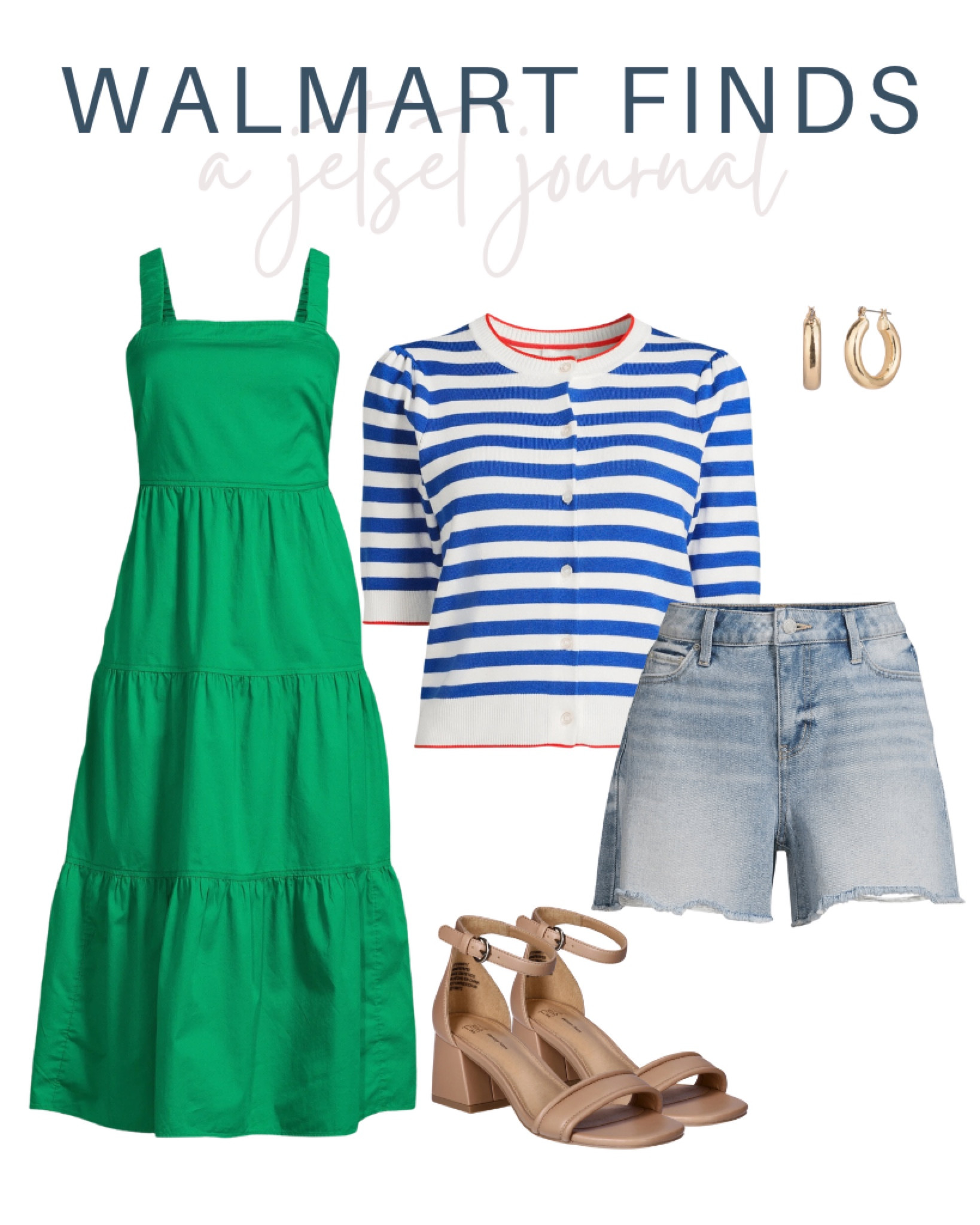 #LTKStyleTip #LTKxWalmart #LTKFindsUnder50