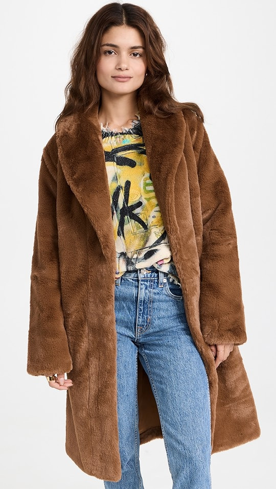 Bree Coat | Shopbop