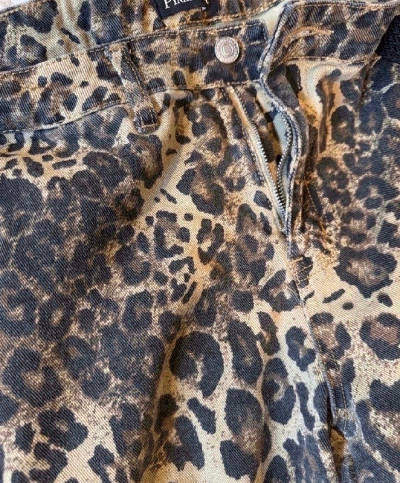 Top sellers doing the most 🐆

#LTKdayinmylife #LTKootd #LTKTall