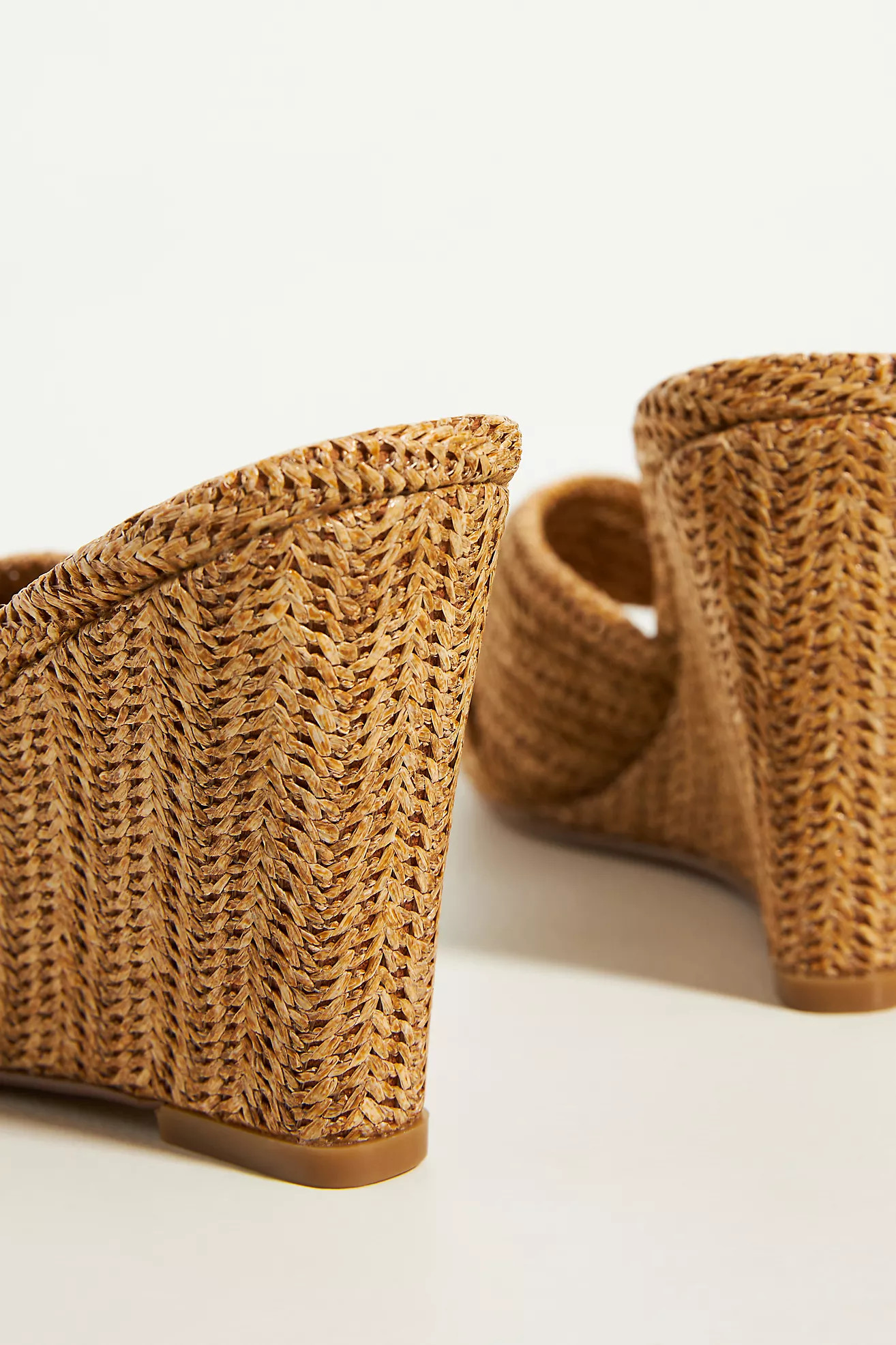 Silent D Katia Wedges | Anthropologie (US)