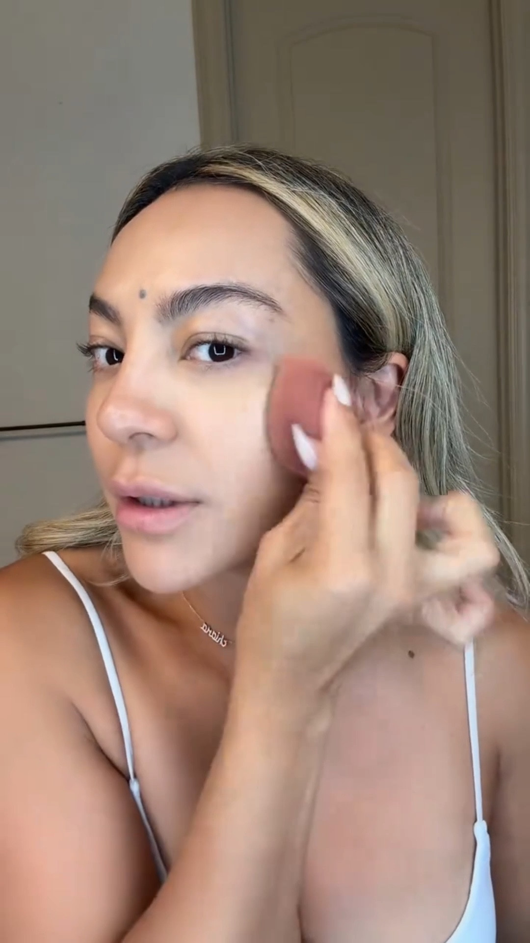 Full vid on TikTok @danielabellbeauty  

#LTKOver40 #LTKgrwm