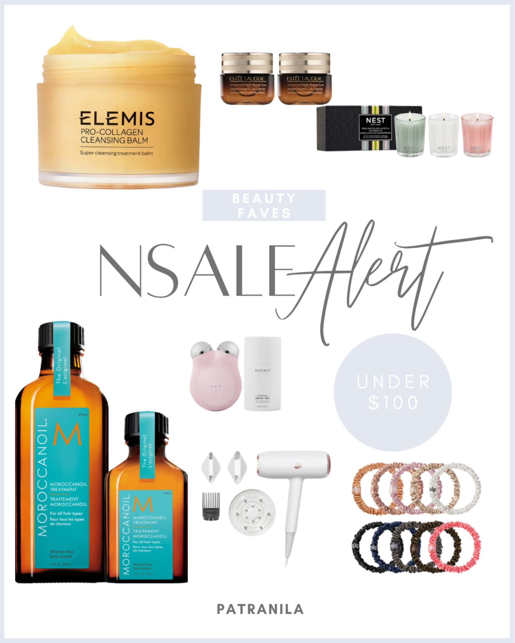 Nordstrom Anniversary Sale Beauty Picks. NSale hair care, skin care, skincare 

#LTKFindsUnder100 #LTKxNSale #LTKBeauty