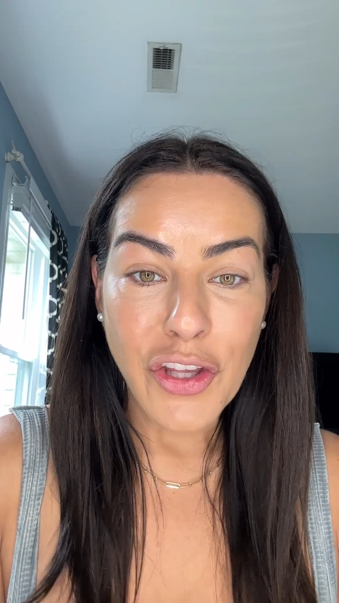 Obsessed with Tartes new creaseless setting powder 



#LTKBeauty #LTKFindsUnder50