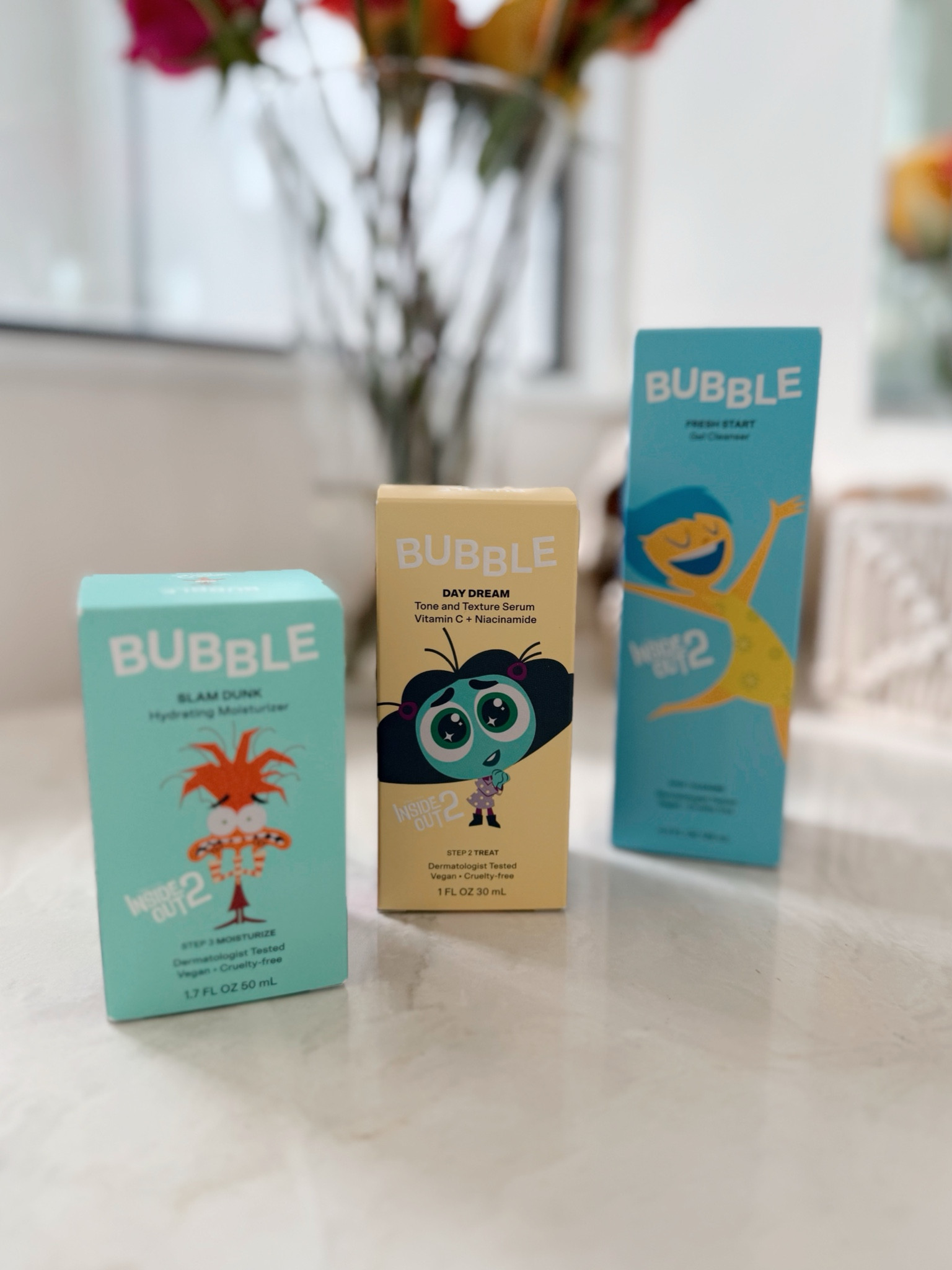 The cutest collaboration! Where are my fellow inside out 2 lovers at!?

#LTKGiftGuide #LTKHoliday #LTKBeauty