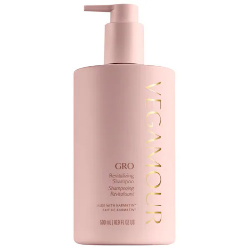 GRO Revitalizing Shampoo for Thinning Hair | Sephora (US)