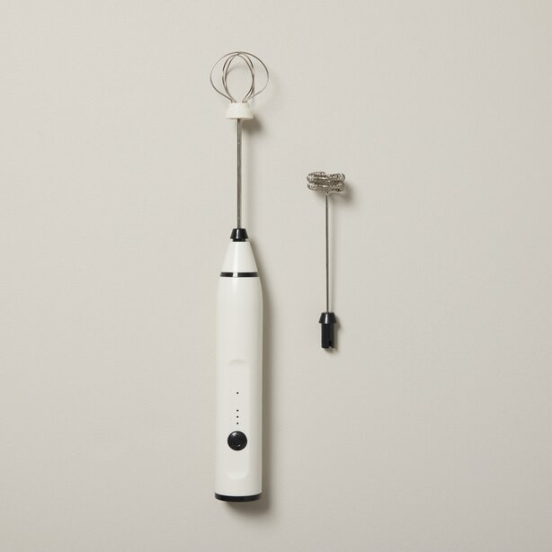 MILK FROTHIER | Indigo (CA)