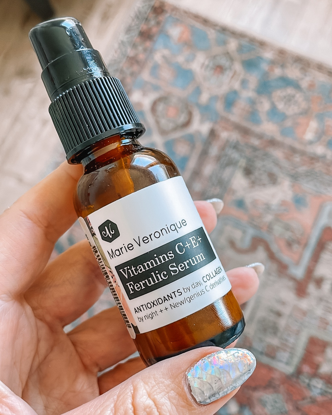 An excellent C E Ferulic serum for anti-aging - use code CLEANREP for 10% off sitewide! My clean beauty must haves are linked! 

#LTKSaleAlert #LTKBeauty #LTKFindsUnder50