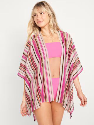 Swimsuit Cover-Up | Old Navy (US)
