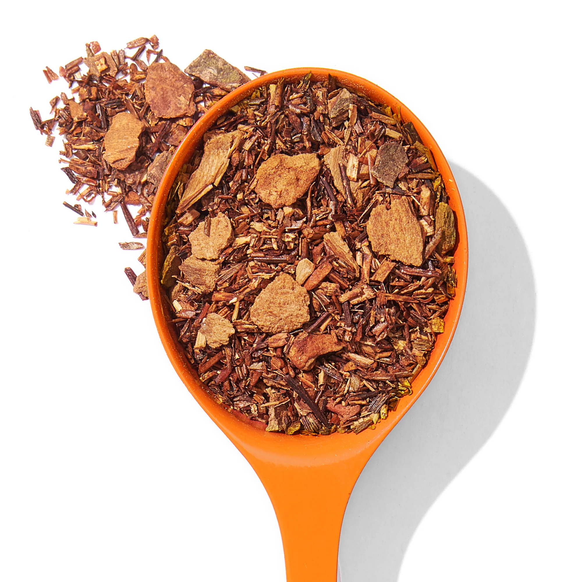 Organic Cinnamon Rooibos Chai | DAVIDsTEA