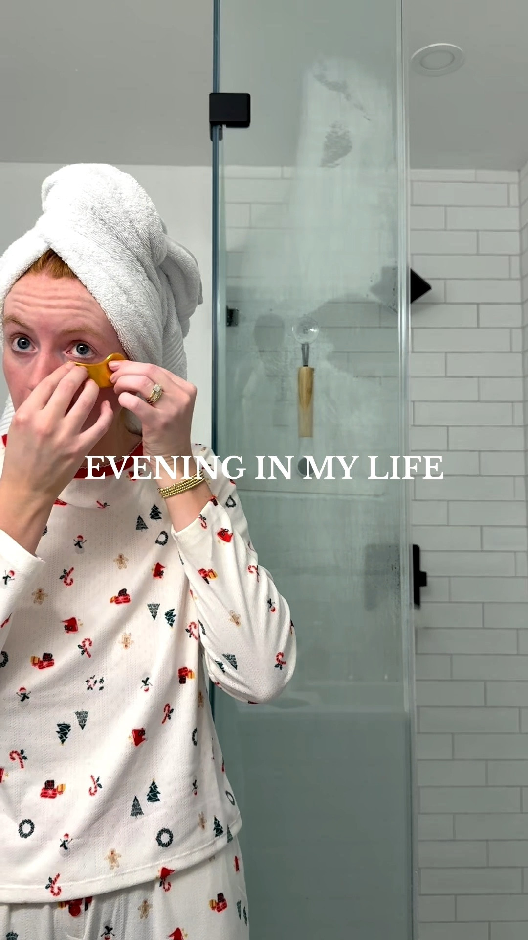 cozy evening in my life on black friday! so restful!! 

#LTKvlog #LTKHome #LTKselfcare