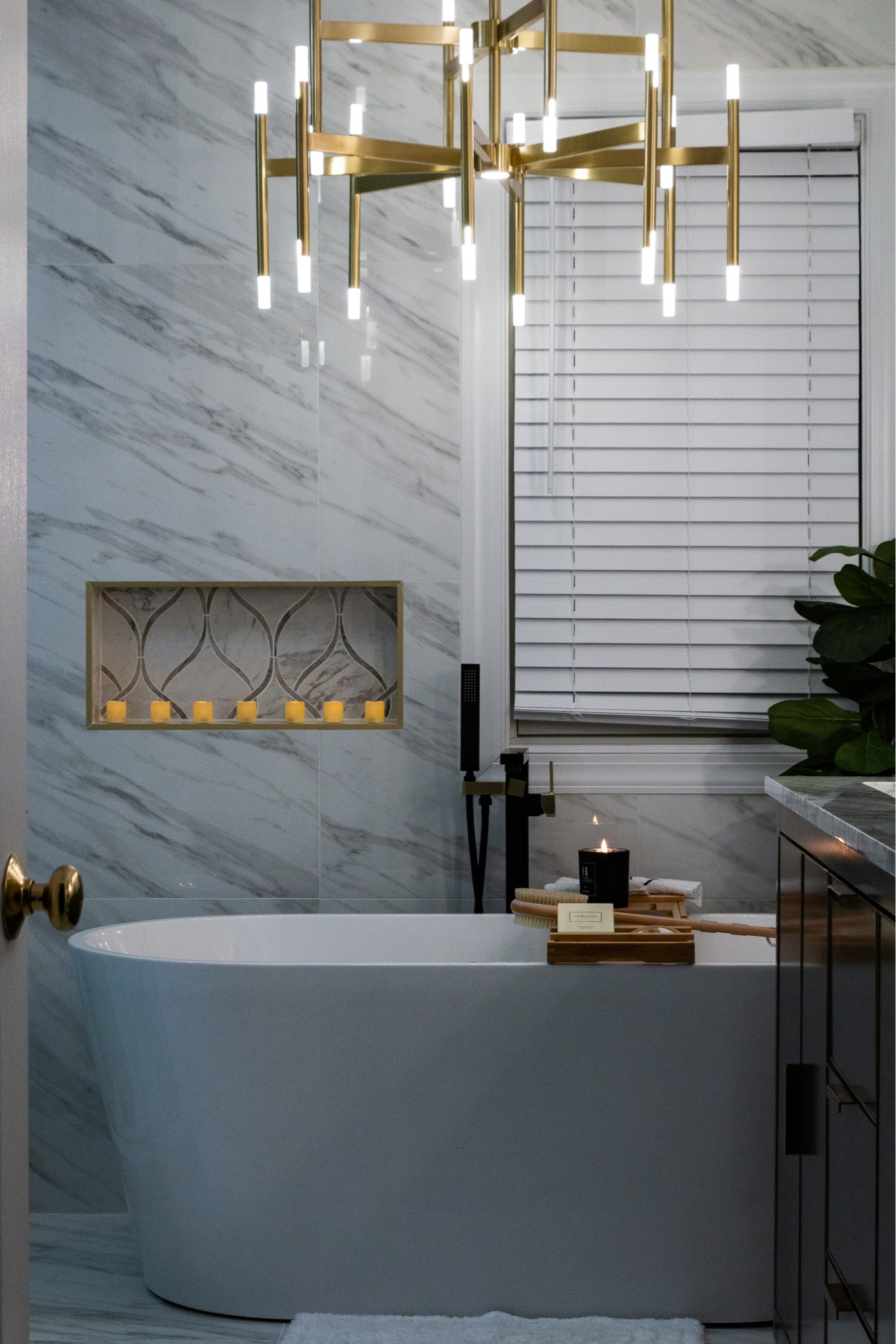 At home spa night selfcare finds ⬇️ #bathroomdecor #spa #spanight #ltkfind #competition 

#LTKFind #LTKSale #LTKGiftGuide