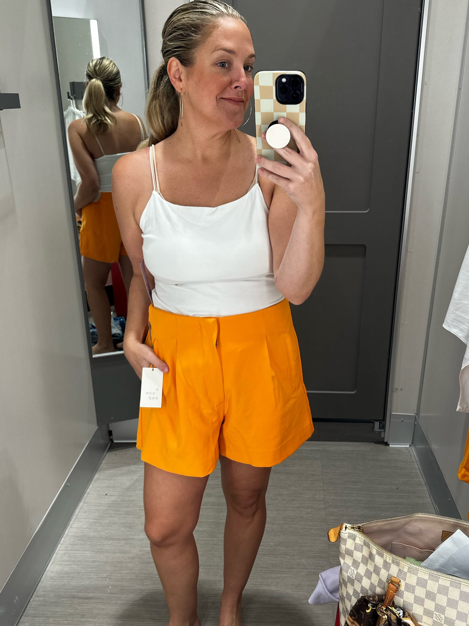 Easy outfit for a UT game

#LTKFind #LTKparties #LTKSeasonal