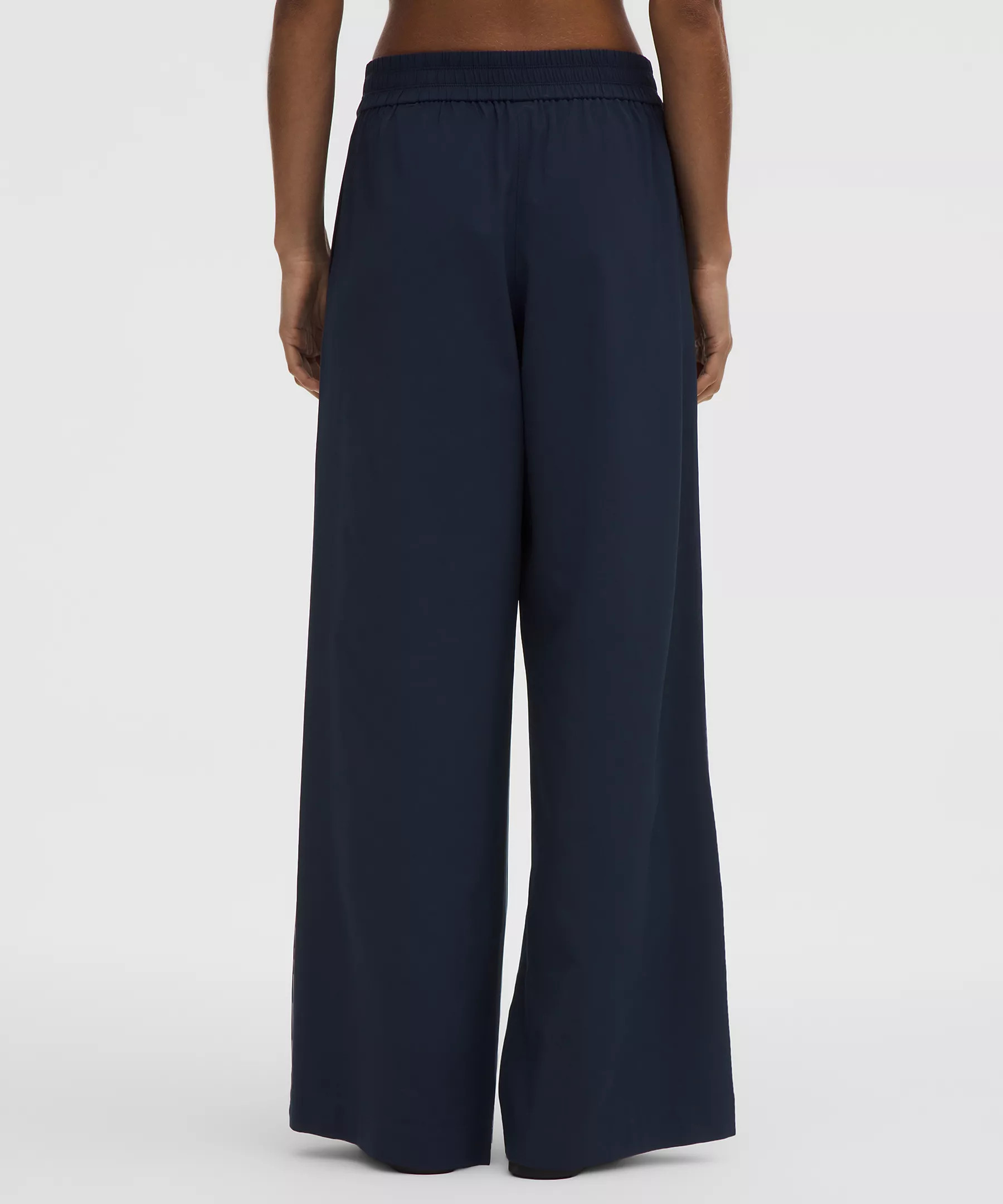 Breezily Mid-Rise Pant | Lululemon (US)
