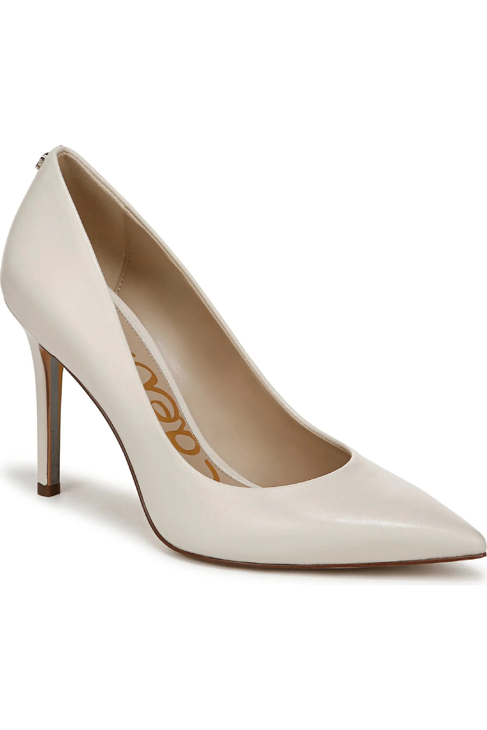 Hazel Pointed Toe Pump (Women) | Nordstrom | Nordstrom