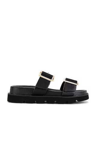 Clifton Sandal
                    
                    RAYE | Revolve Clothing (Global)