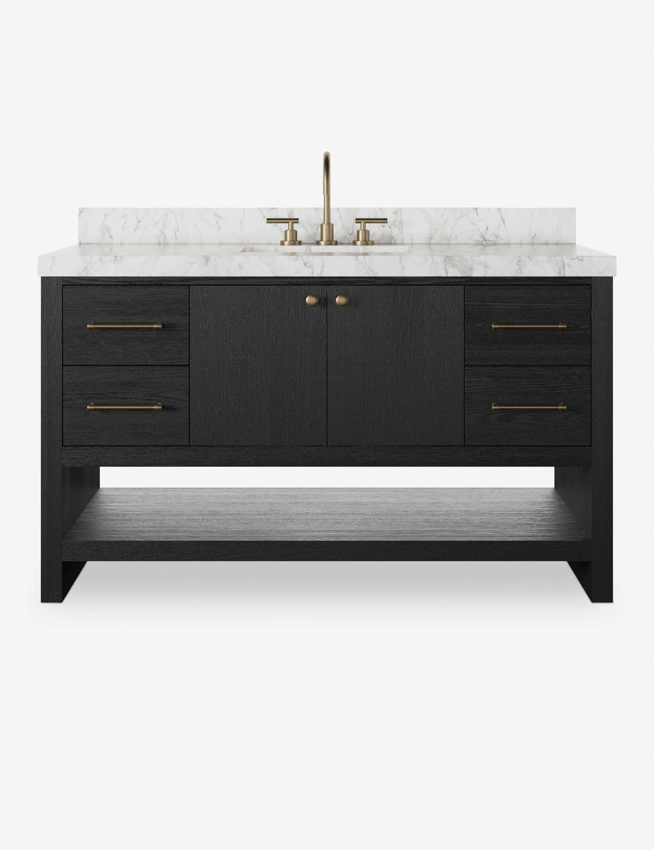 Laurenson Vanity | Lulu and Georgia 
