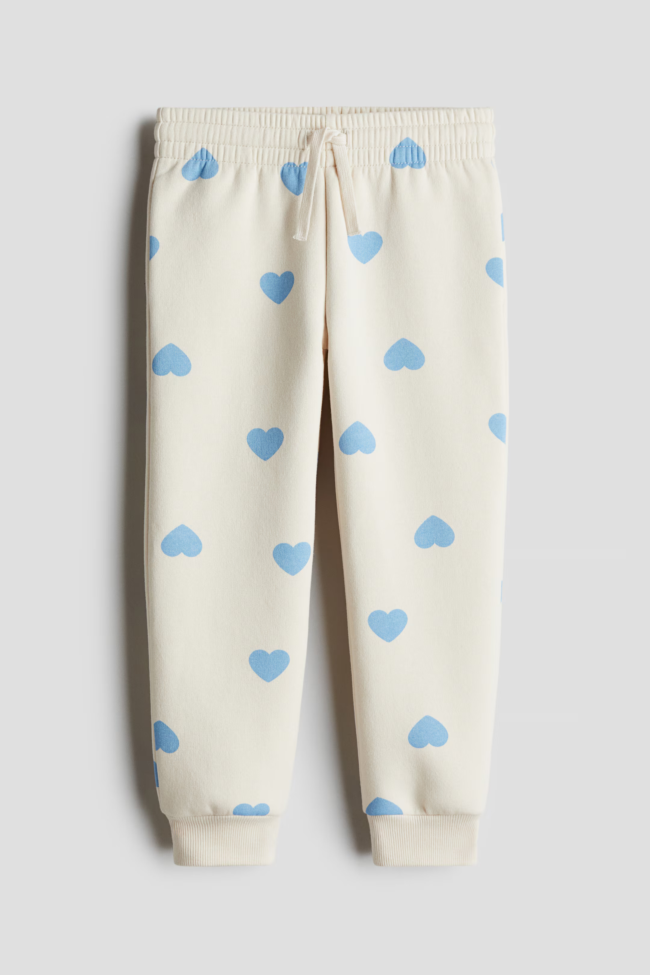 Extra-soft Joggers | H&M (US + CA)