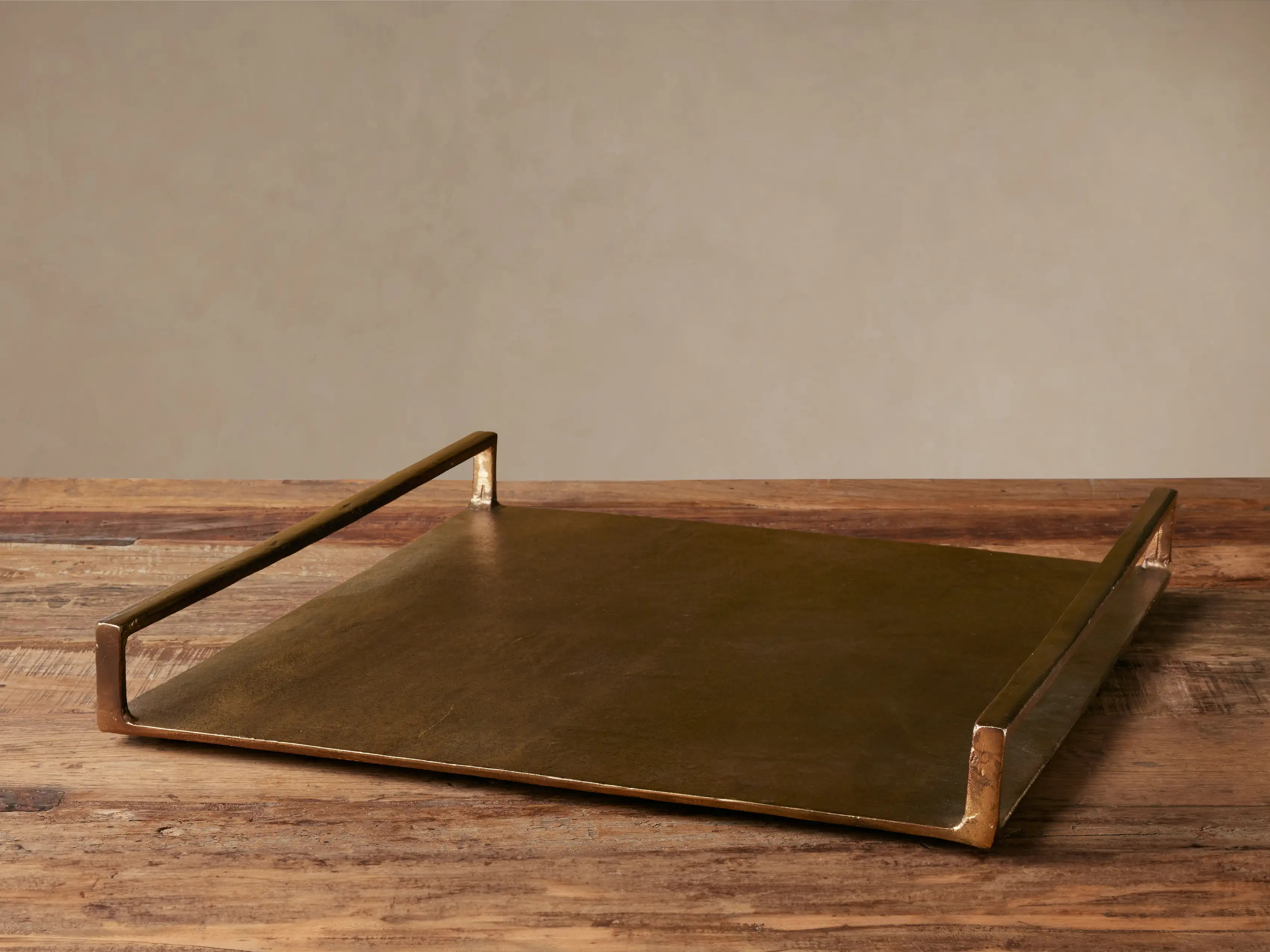 Angelo Square Tray | Arhaus