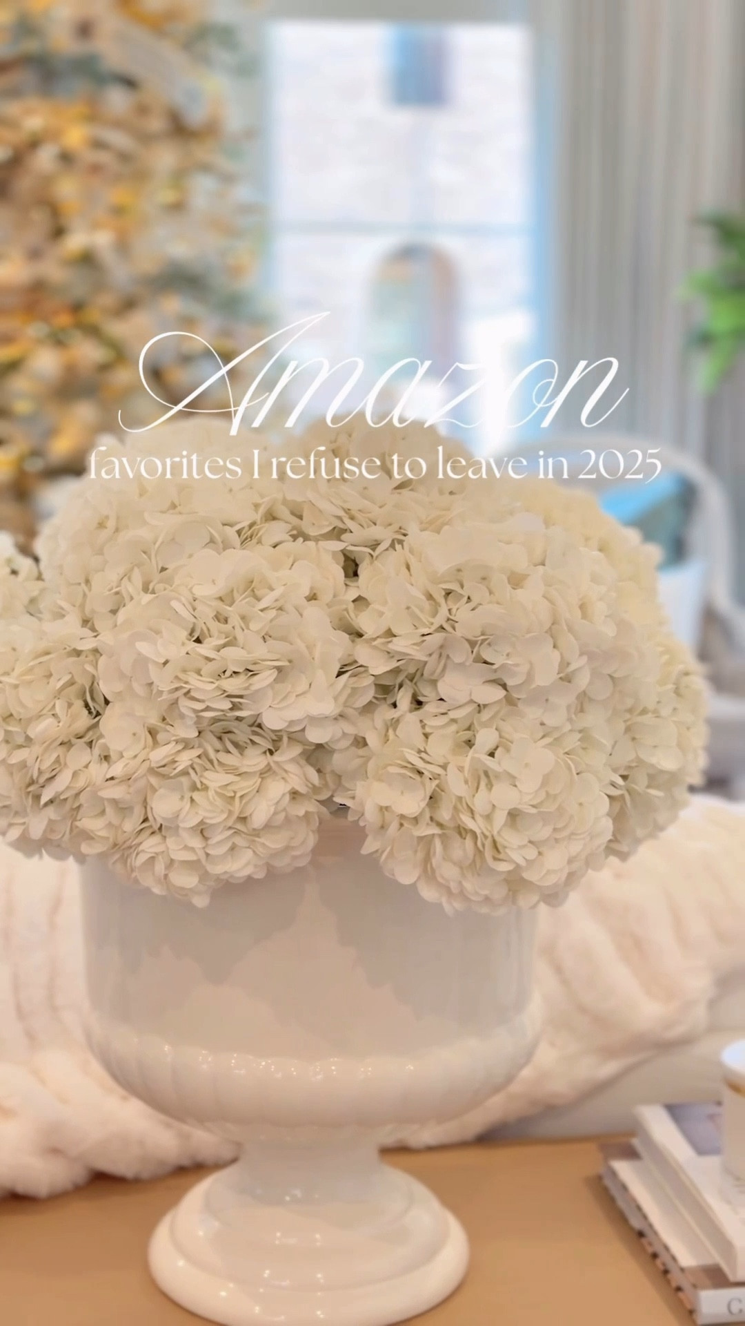 Amazon favorites of the year 🤍 Amazon home finds 