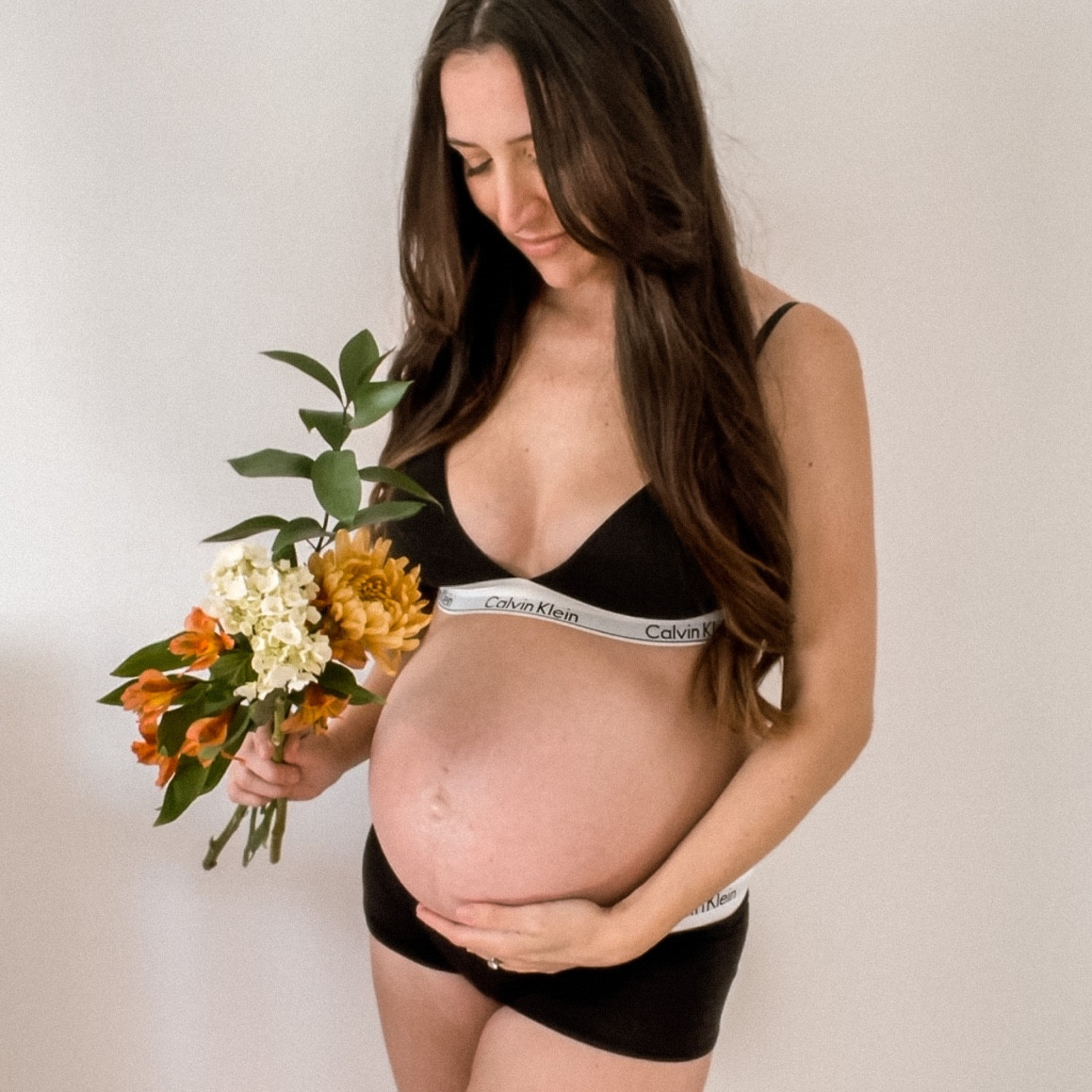 Cute two piece set from Calvin Klein 

#LTKbaby #LTKbump #LTKfit