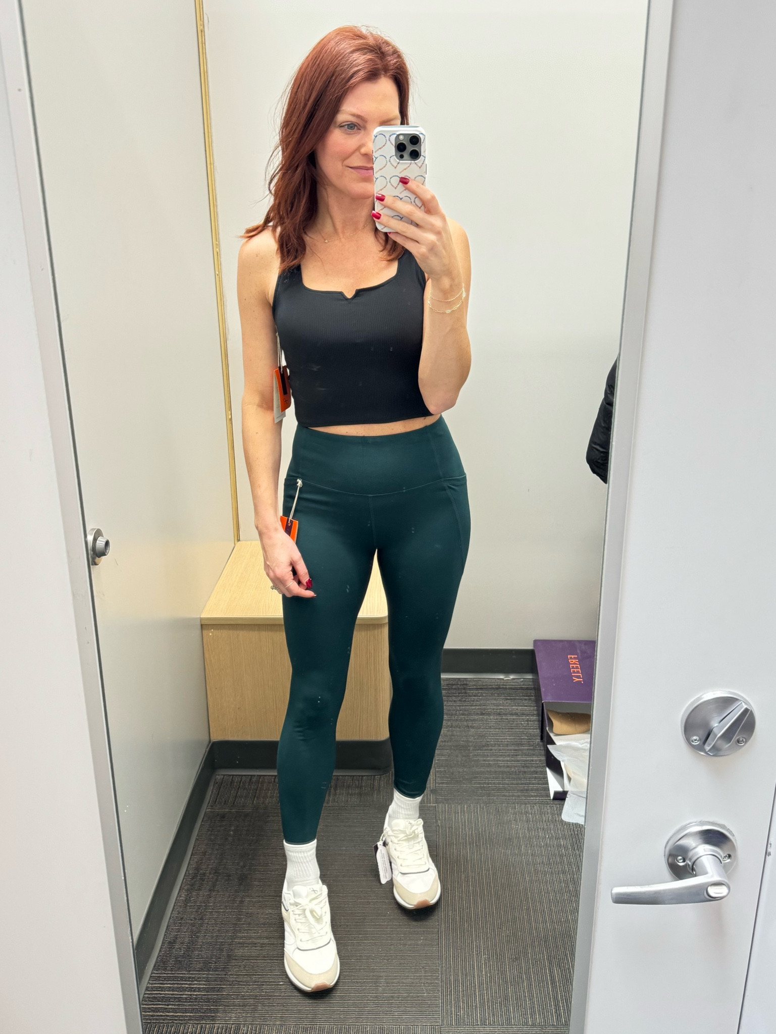 affordable workout wear for the win 

#LTKHoliday #LTKActive #LTKFindsUnder50