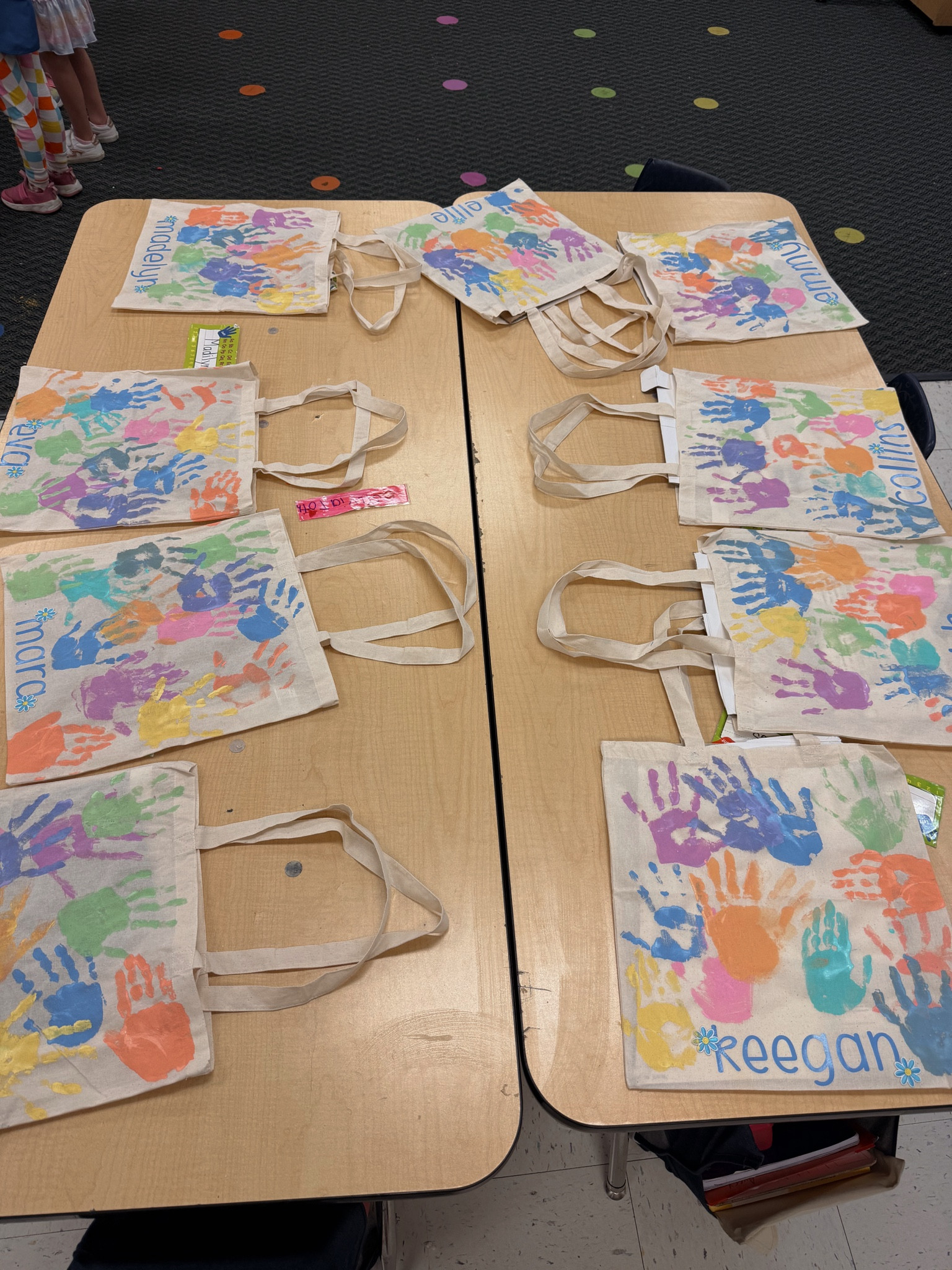 DIY bags for Girl Scouts or perfect for a birthday party 

#LTKmomlife #LTKKids #LTKHome