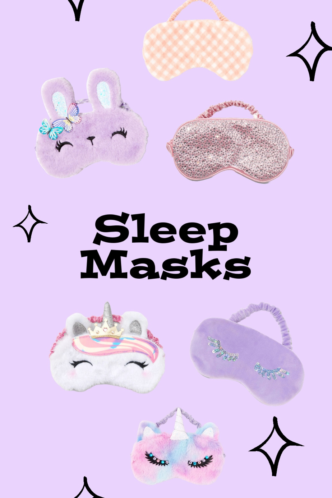 Okay, kids sleep masks are my new favorite. Can I have one?😂🙋🏼‍♀️

#LTKfamily #LTKkids #LTKsalealert