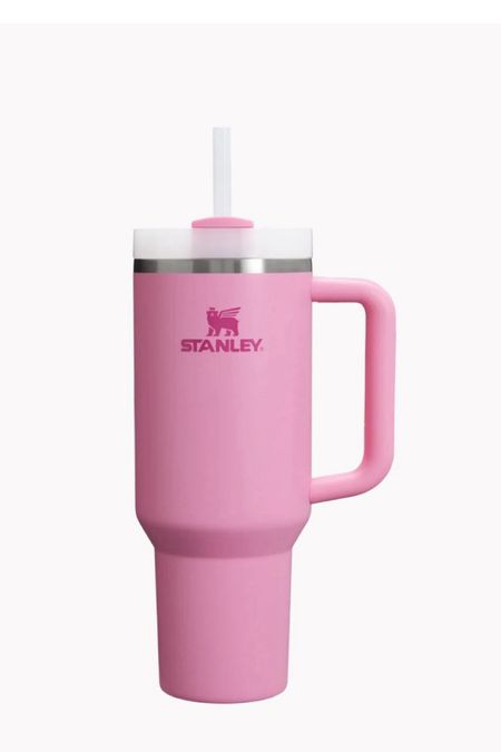 New pink peony Stanley 


#LTKtravel #LTKsummer #LTKspring