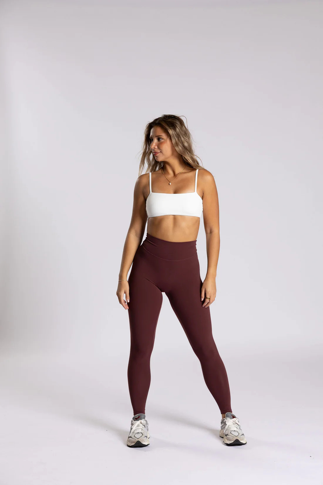 PURELUXE Sculpt Legging : 26" | PTULA