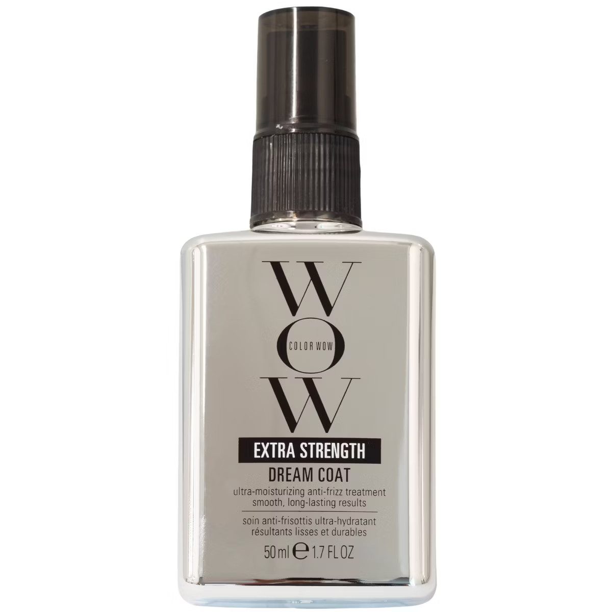 COLOR WOW Extra Strength Anti-Frizz Dream Coat - 1.7 fl oz | Target