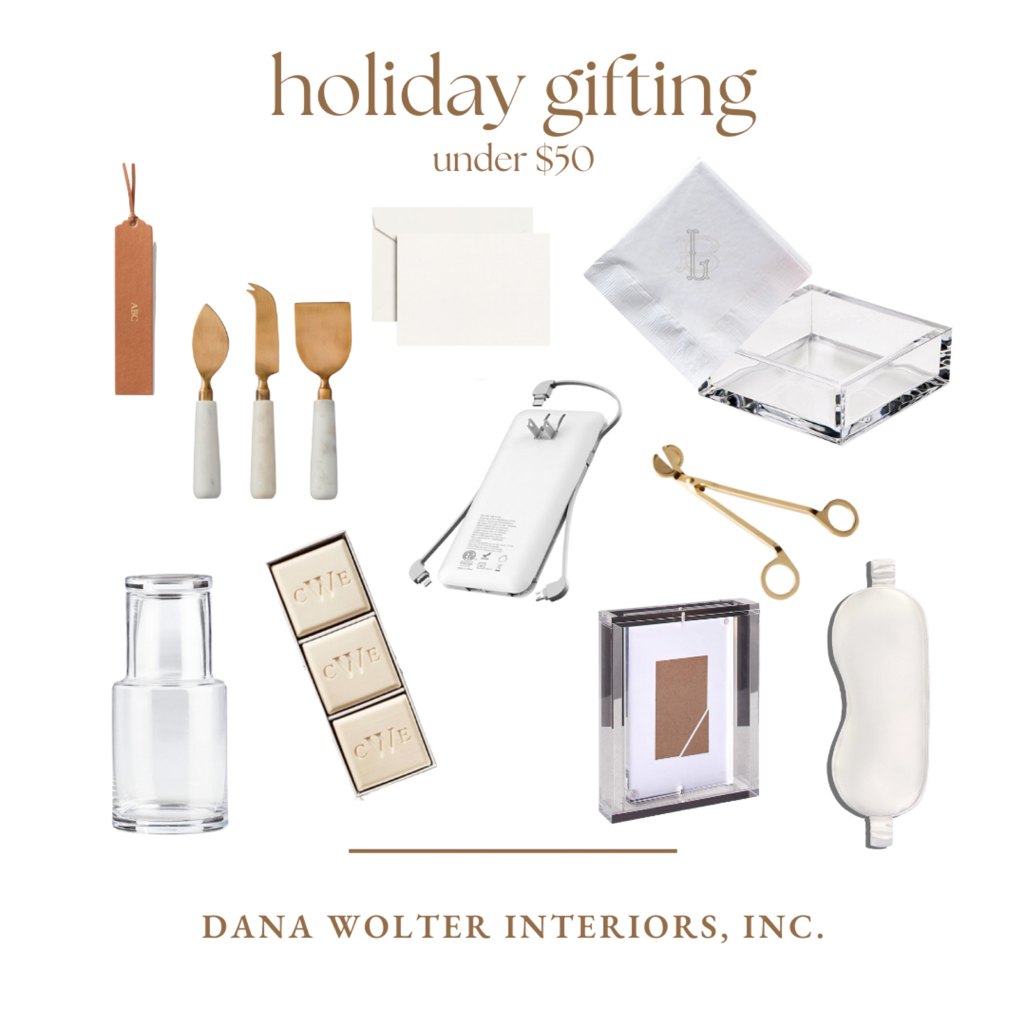 Holiday gifting under $50 #under50 #giftguide #holidaygiftguide #friendgift #neighborgift #teachergift

#LTKHoliday #LTKCyberWeek #LTKfindsunder50